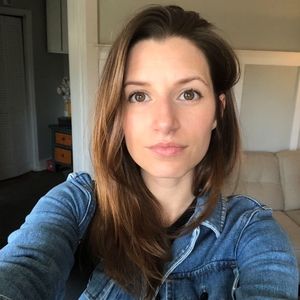 Meet your Posher, Brittni